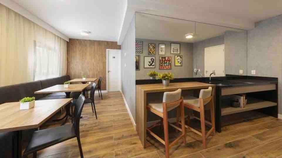 Loft 5 Estrelas Na Frei Caneca, Próximo A Augusta E Av Paulista São Paulo