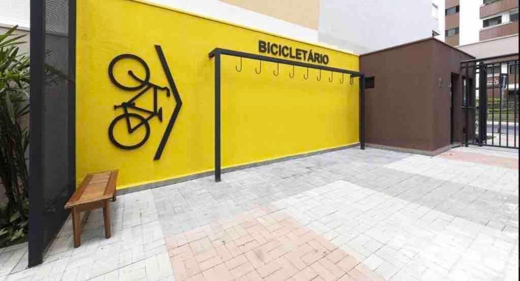 Loft 5 Estrelas Na Frei Caneca, Próximo A Augusta E Av Paulista * São Paulo