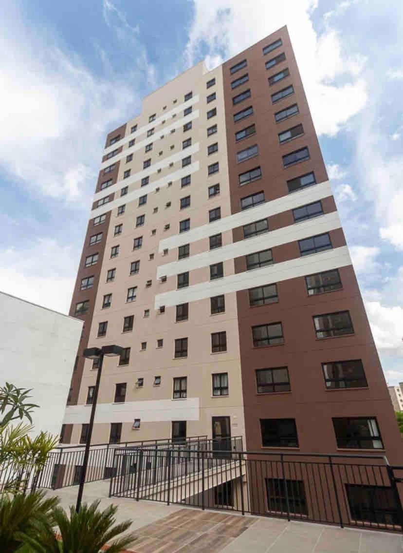 Loft 5 Estrelas Na Frei Caneca, Próximo A Augusta E Av Paulista Apartamento *