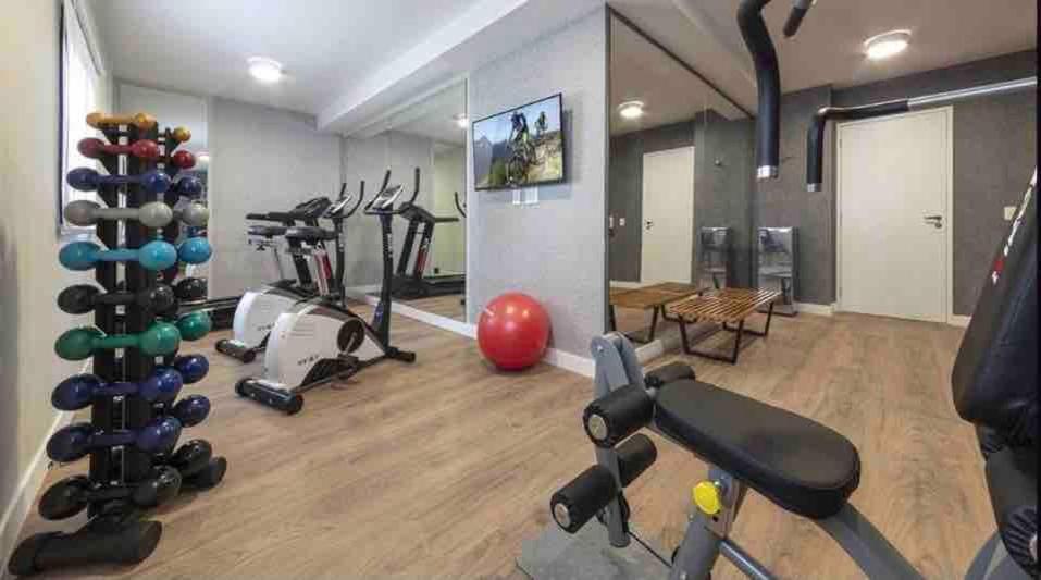 Loft 5 Estrelas Na Frei Caneca, Próximo A Augusta E Av Paulista Apartamento São Paulo