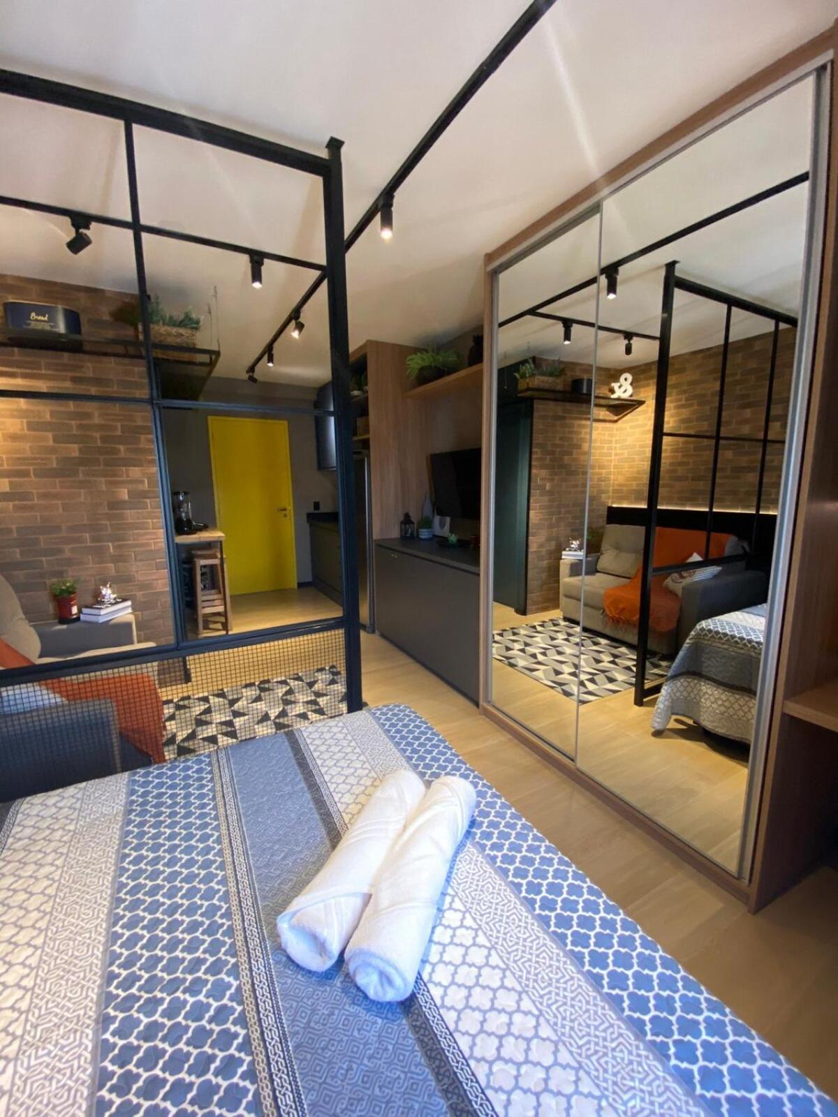 Apartamento Loft 5 Estrelas Na Frei Caneca, Próximo A Augusta E Av Paulista São Paulo