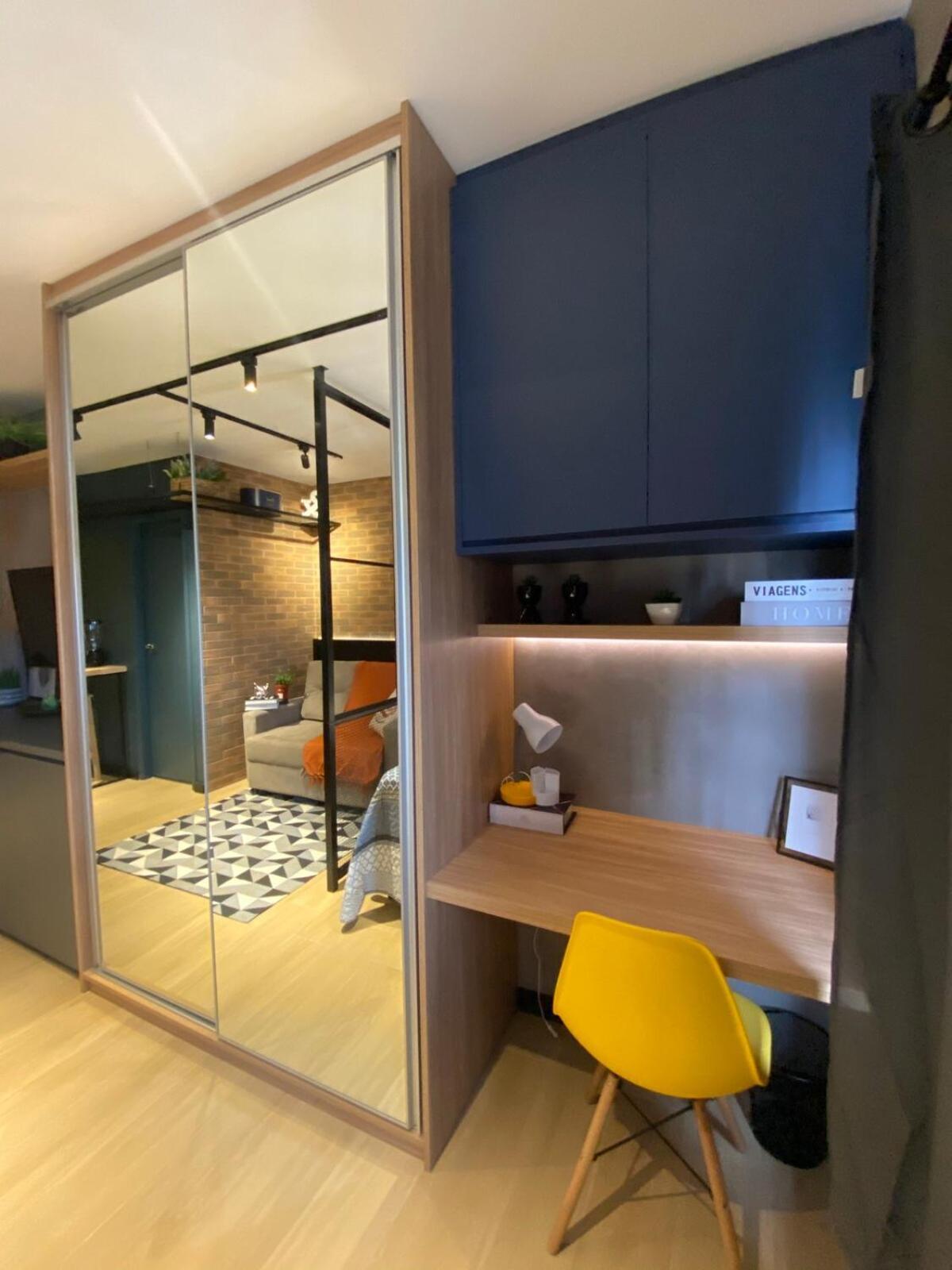 Loft 5 Estrelas Na Frei Caneca, Próximo A Augusta E Av Paulista Apartamento