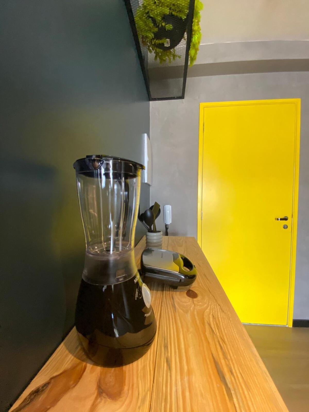 Apartamento Loft 5 Estrelas Na Frei Caneca, Próximo A Augusta E Av Paulista